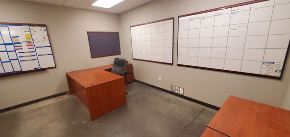 Functional +/-18,000+ SQ FT Shop on 3.11 Acres in Glendive, MT: 123 W Oregon Ln, Glendive, MT 59330